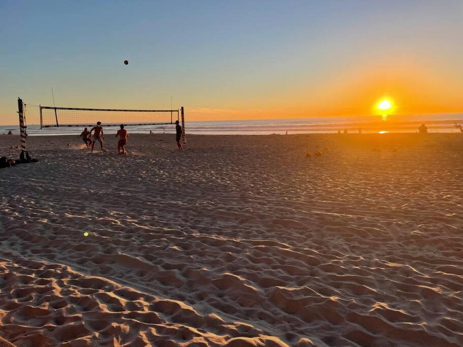 Del Mar Townhouse By Torrey Pines Beach 샌디에이고 외부 사진